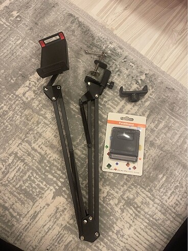 Tripod