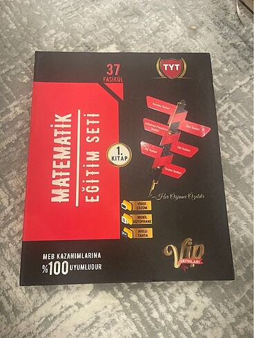 TYT matematik