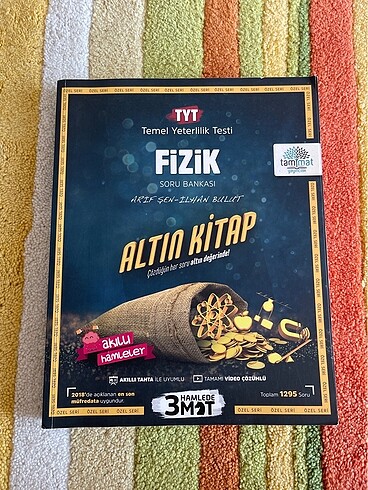 Fizik TYT