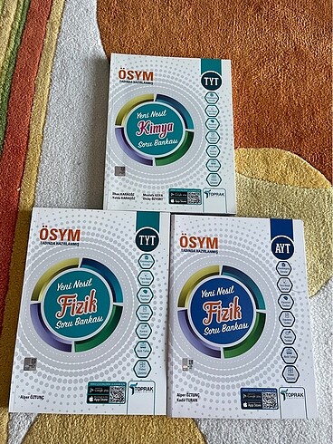 Fen TYT ayt