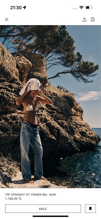 Zara Jean