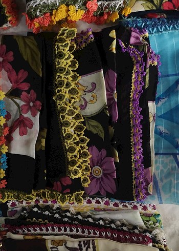 Tülbent - Görsel 3