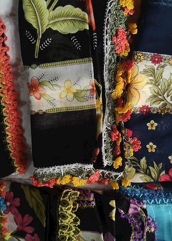 Tülbent - Görsel 4