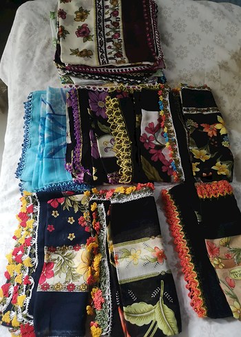 Tülbent - Görsel 2