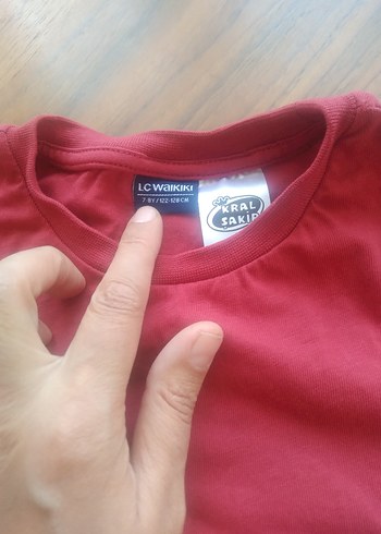 Renkli Baskılı Erkek Çocuk Sweatshirt - Görsel 6