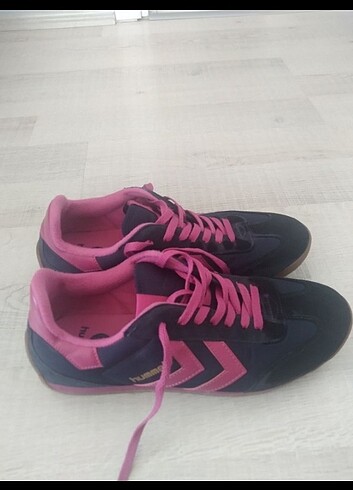 Hummel spor ayakkabi
