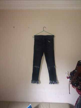 Vintage Love Karve Yeni Sezon Pantolon
