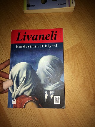 Diğer Livaneli ????