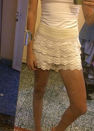 Gülçeşme Butik Şort