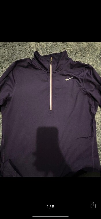 Nike running