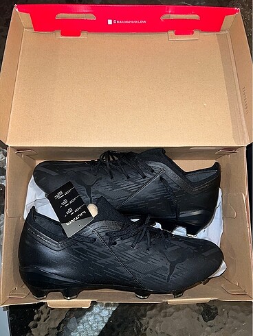 Puma krampon