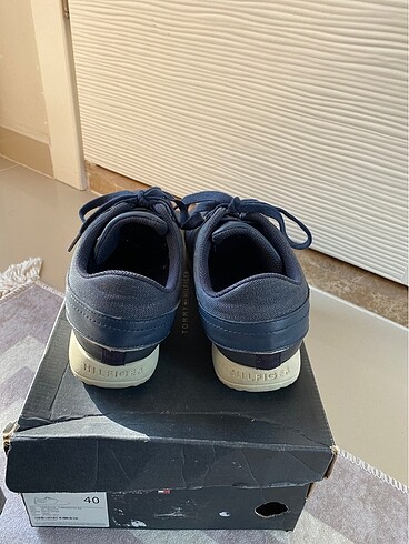 40 Beden Tommy