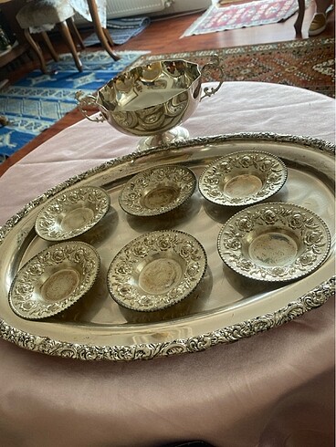 Çay takımı