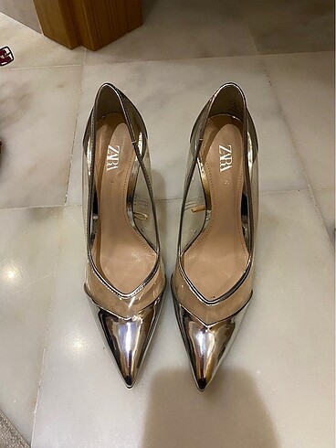 Zara ayakkabı