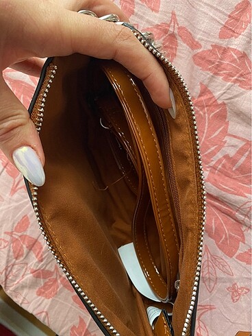  Beden Stradivarius Çanta