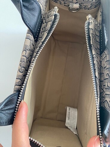  Beden ten rengi Renk Stradivarius Çanta