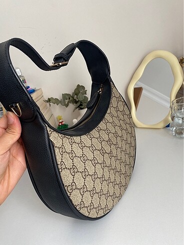 Beden Gucci Çanta
