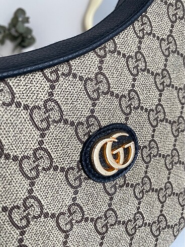 Beden camel Renk Gucci Çanta
