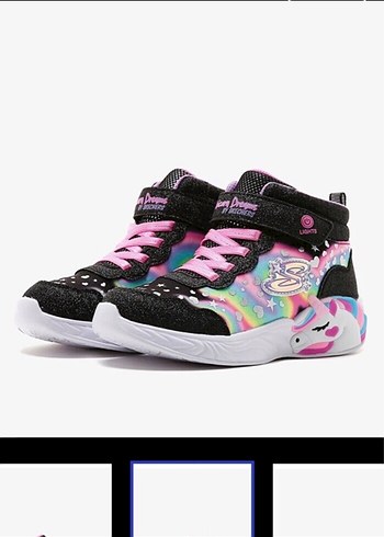 Skechers Skechers ışıklı