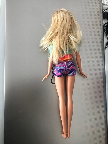 Barbie Barbie bebek
