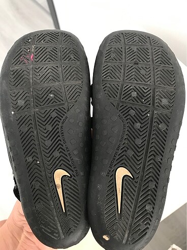 29 Beden Nike sunray sandalet