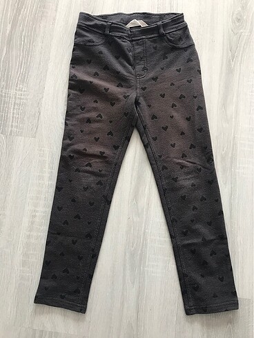 H&M tayt pantolon