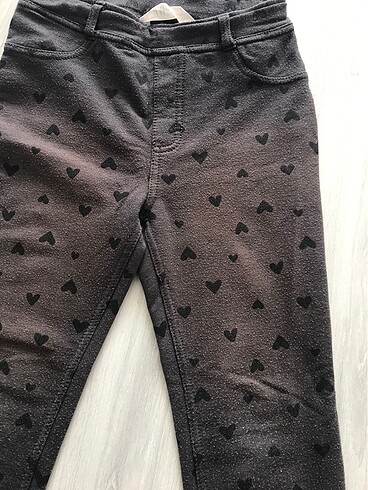 H&M H&M tayt pantolon