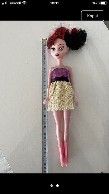 Monster high