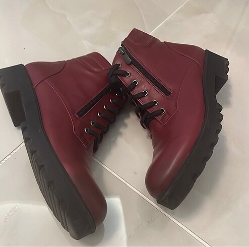 Diğer Bordo bot