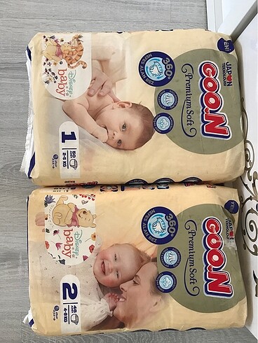 Sleepy Goon premium soft 2 numara