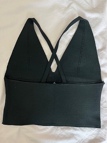Trendyol & Milla Milla crop