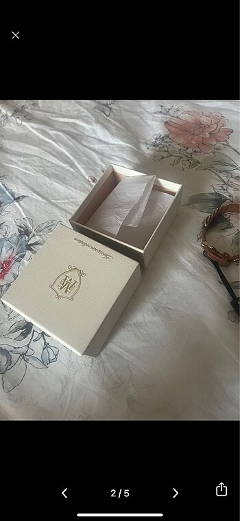 Massimo Dutti Massimo dutti bileklik