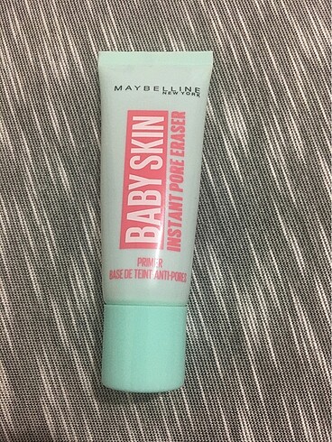 Maybelline Gözenek gizleyici baz