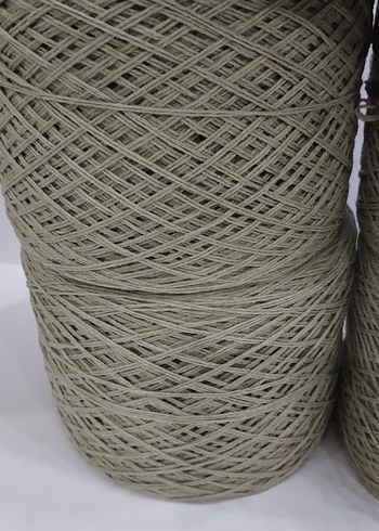 Coton  İp 1 Kilo - Görsel 4