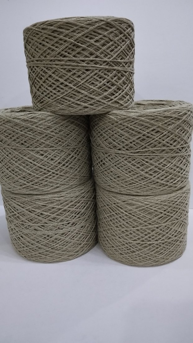 Coton  İp 1 Kilo - Görsel 3