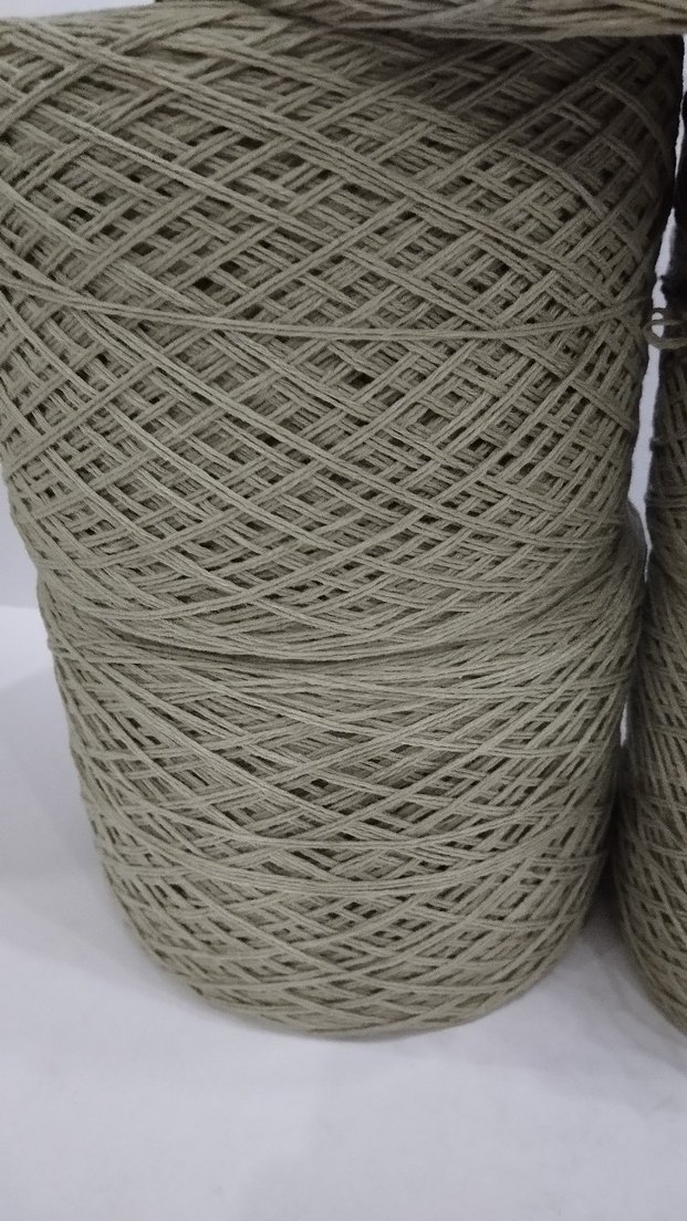 Coton  İp 1 Kilo - Görsel 4