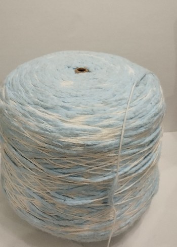 Sosis İp Tek Renk 1 Kilo - Görsel 5