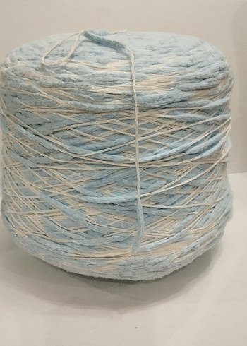 Sosis İp Tek Renk 1 Kilo - Görsel 4