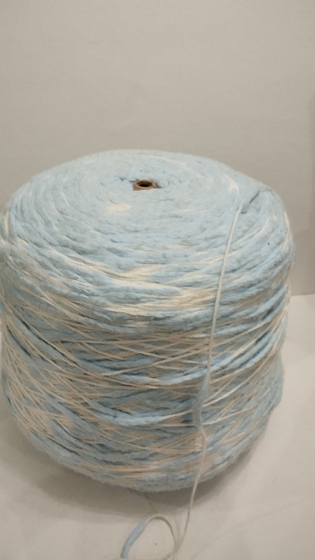 Sosis İp Tek Renk 1 Kilo - Görsel 5