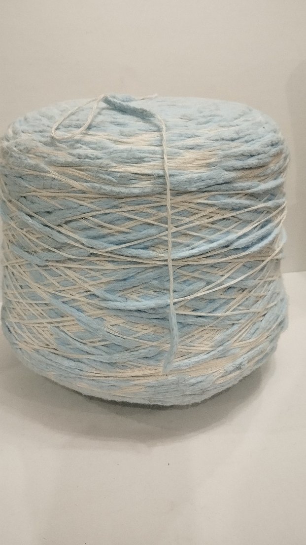 Sosis İp Tek Renk 1 Kilo - Görsel 4