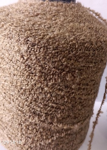 Kalın Buklet ip - Görsel 5