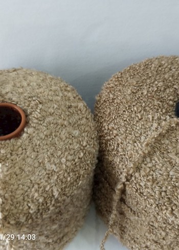 Kalın Buklet ip - Görsel 4