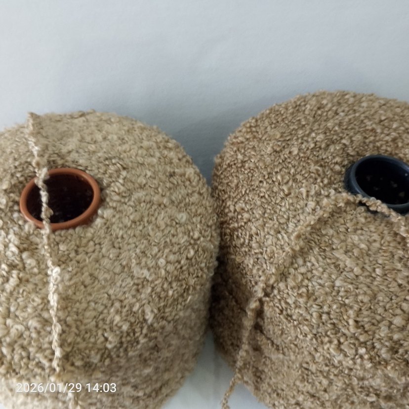 Kalın Buklet ip - Görsel 4