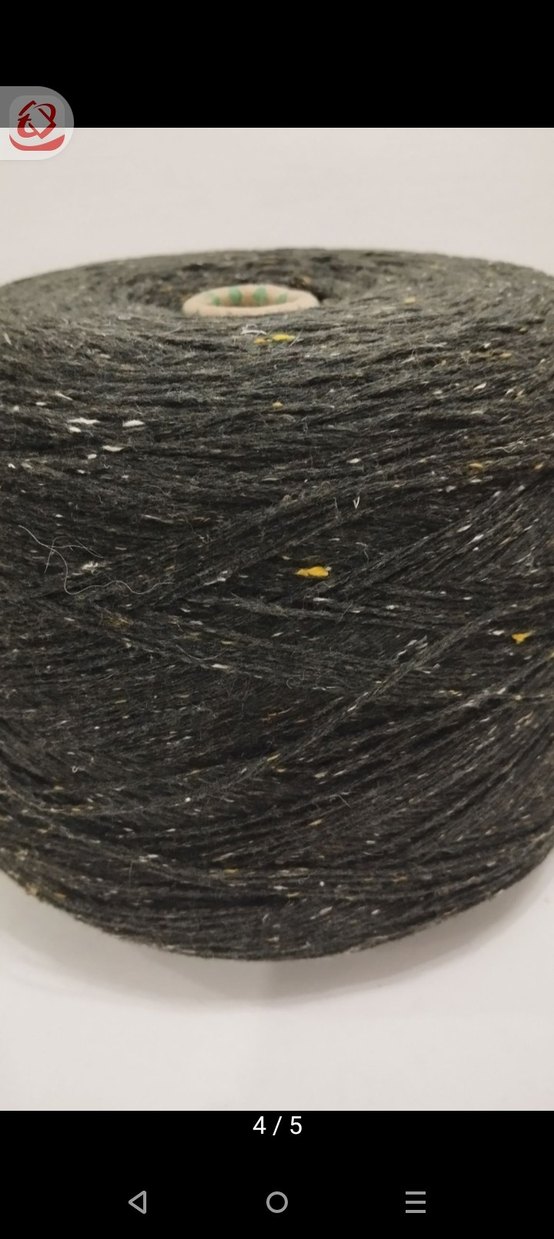 %100 Yün İp - Görsel 5