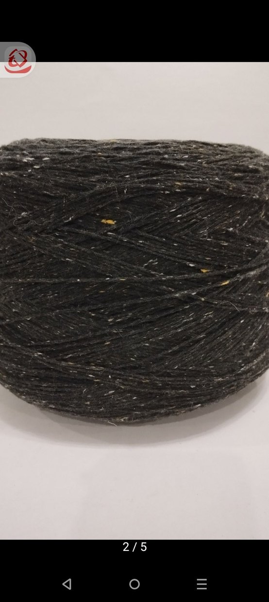 %100 Yün İp - Görsel 2