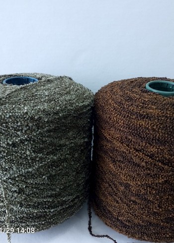 Kalın Buklet İp - Görsel 2