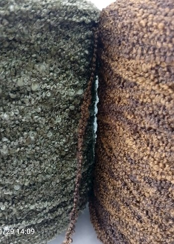 Kalın Buklet İp - Görsel 4