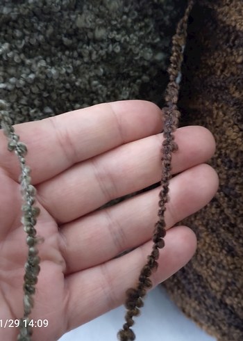 Kalın Buklet İp - Görsel 3