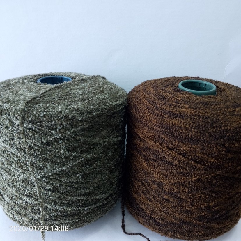 Kalın Buklet İp - Görsel 2