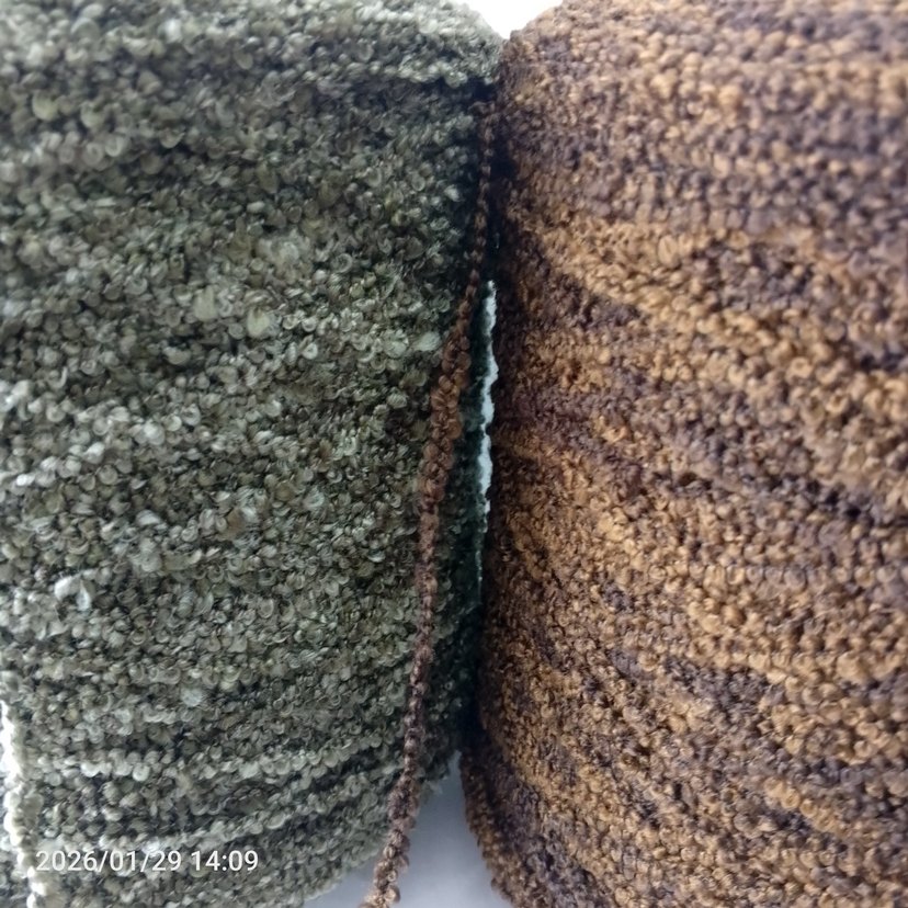 Kalın Buklet İp - Görsel 4